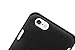 Wydan iPhone 6 Case - Exact iPhone 6 4.7 Case [KickDRAW Series] - Slim Kickstand Shell Case With Swivel Holster for iPhone 6 (4.7-inch) Black For Apple