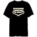In Philippines Christmas Is Great Countries Mens T-Shirt (Black, Size Large)