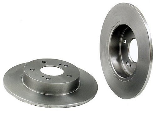 Brembo 25542 Rear Disc Brake Rotor