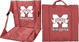 Mississippi State Bulldogs Stadium Seat