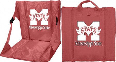 Mississippi State Bulldogs Stadium Seat