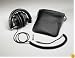 Audio-Technica ATH-M50 Professional Studio Monitor Headphones with Coiled Cable