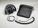 Audio-Technica ATH-M50 Professional Studio Monitor Headphones with Coiled Cable