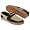 Black/Khaki Cord