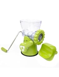 Kitchen: XCSOURCE? Manual Meat Grinder ,Press ideal for Cut Chopper Meat Mincer Good Kitchen Helper HS84 - XCSource