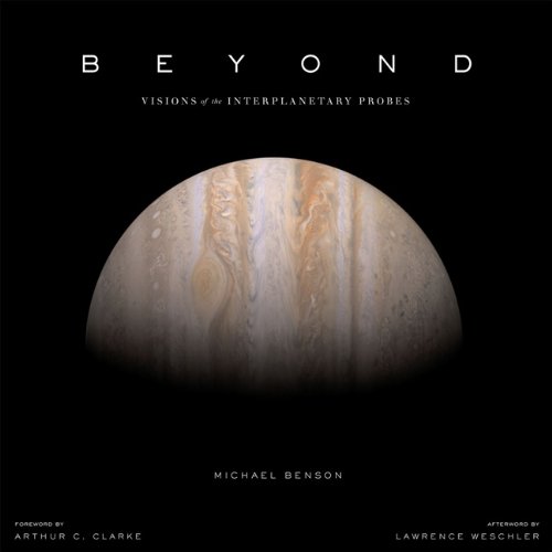 Beyond: Visions of the Interplanetary Probes