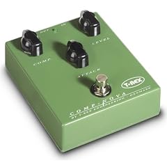 T-Rex Comp Nova