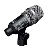 AKG D 22 Dynamic Instrument Microphone