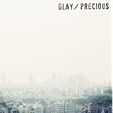 Precious (初回生産限定盤)(DVD付)
