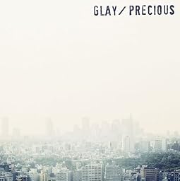 Precious (初回生産限定盤)(DVD付)