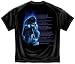 Firefighter T-Shirt Fireman'S Prayer Licensed