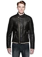 Montesquieu Chaqueta Romain (Marrón)