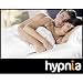 Hypnia Single Size Mattress 8 inch / 20 cm Thickness Visco Memory Foam with Cover FREE DELIVERY