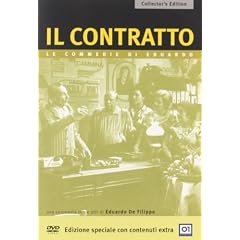 Il Contratto (Collector's Edition)