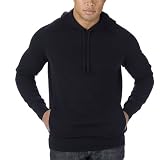 Merona® Pullover Sweater Hoodie - Ebony