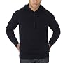 Merona® Pullover Sweater Hoodie - Ebony