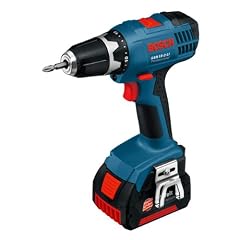 Bosch 06019A4306 GSR 18-2-Li Basic Duty Li-Ion Bohrschrauber