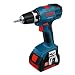 Bosch 06019A4306 GSR 18-2-Li Basic Duty Li-Ion Bohrschrauber