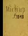 (Reprint) 1949 Yearbook: Litchfield High School, Litchfield Park, Arizona