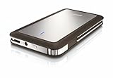 Philips SPD5240CC/10 Portable/Externe Festplatte 250GB 6,4 cm (2,5 Zoll) USB 2.0