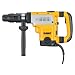 DEWALT D25701K 13 Amp 1-7/8-Inch SDS MAX Combination Hammer with CTC