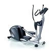 Nautilus NE3000 Elliptical Trainer