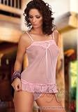 Clarissa Camisole and Thong