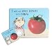 'Charlie & Lola' Cork-Backed Placemat & Coaster Set - I Will Not Ever Never...