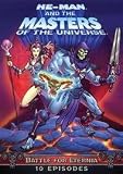 He-Man & the Masters of the Universe-Battle for Eternia