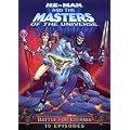 He-Man & the Masters of the Universe-Battle for Eternia