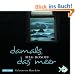 Damals, das Meer: 4 CDs