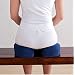 Ergonomic Seat Cushion: 3.5" Thick Foam Seat Cushion