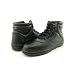 ROCKY 911-220 Chukka Black Wide Boots Shoes Womens 8
