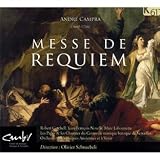 Campra: Requiem, In Convertendo