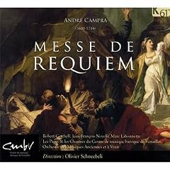 Requiem In Convertendo