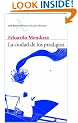 La Ciudad De Los Prodigios