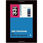 Guided by Voices' Bee Thousand (33 1/3) book cover
