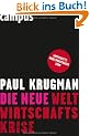 Die neue Weltwirtschaftskrise
