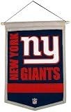 Winning Streak Sports New York Giants Traditions Banner