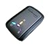 i-Blue 747Pro S - GPS Trip Recorder (Datenlogger mit USB Receiver Funktion) - 250.000 Wegpunkte, Geotagger Photo Tagger mit KFZ-Adapter, 66 Kanäle, Bewegungssensor, AGPS, 1-5 Hz, für Windows und Mac OS