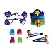 Joy Toy Haarschmuck-Set Lauras Stern