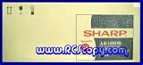 Digital Prod. DRUM SHARP AR150 AR155-AR150DR ( AR-150DR )