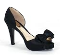 Garage Shoes - Eternity - Women's High Heel Shoe