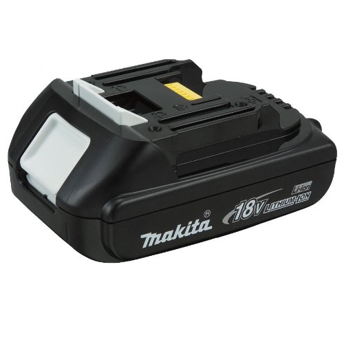 Makita BL1815 18-Volt 1.5 Ah Compact Lithium-Ion Battery