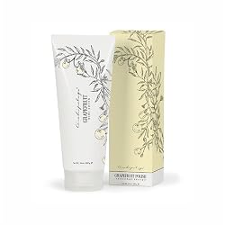 Archipelago Botanicals Grapefruit Body Polish - 10 oz