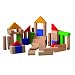 PlanToys 50 Construction Set