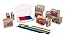 Melissa & Doug Vehicle Stamp Set | Arts & Crafts | Stamp Sets & Stencils | 4+ | Gift for Boy or Girl