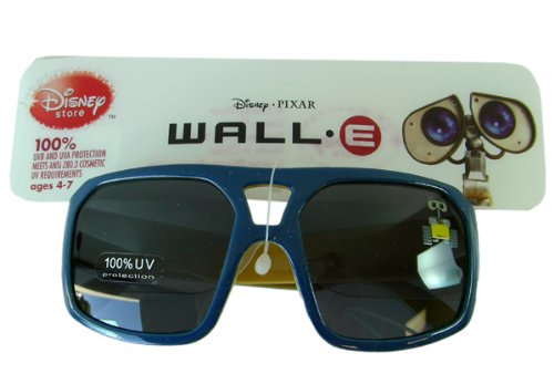 Disney Wall E Sunglaases – Kid Sunglasses 4-7