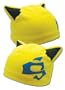 Durarara: Celty Fleece Cap