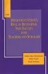 The Department Chair's Role in Developing New Faculty into Teachers and Scholars (Anker Resources for Department Chairs)